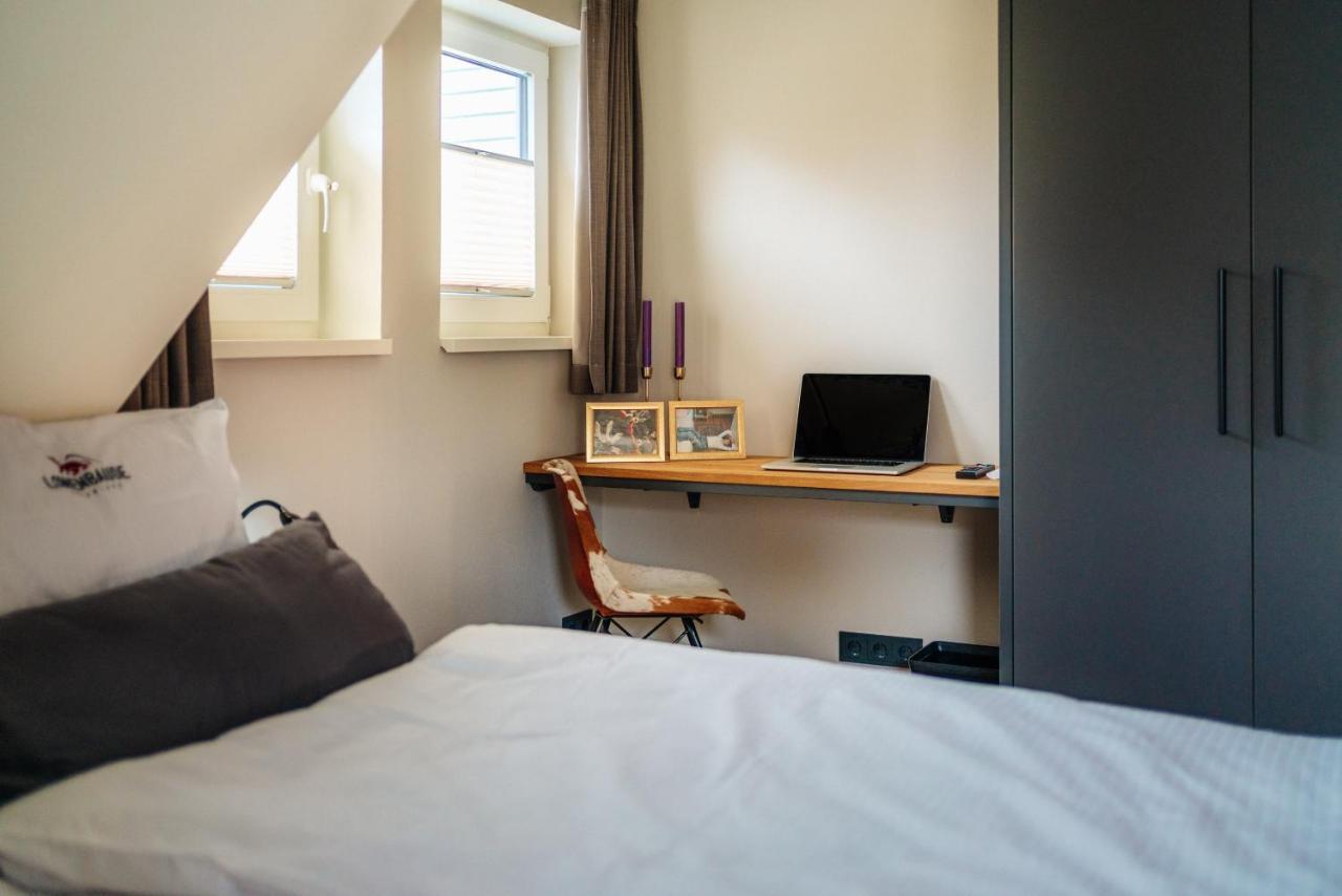 Baude Iii - Loewenbaude Apartment *