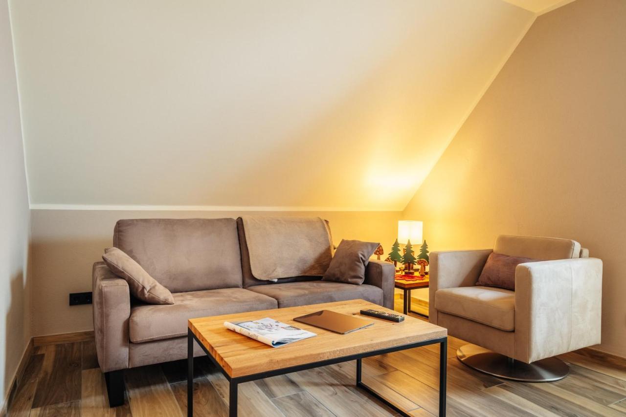 Apartment Baude Iii - Loewenbaude